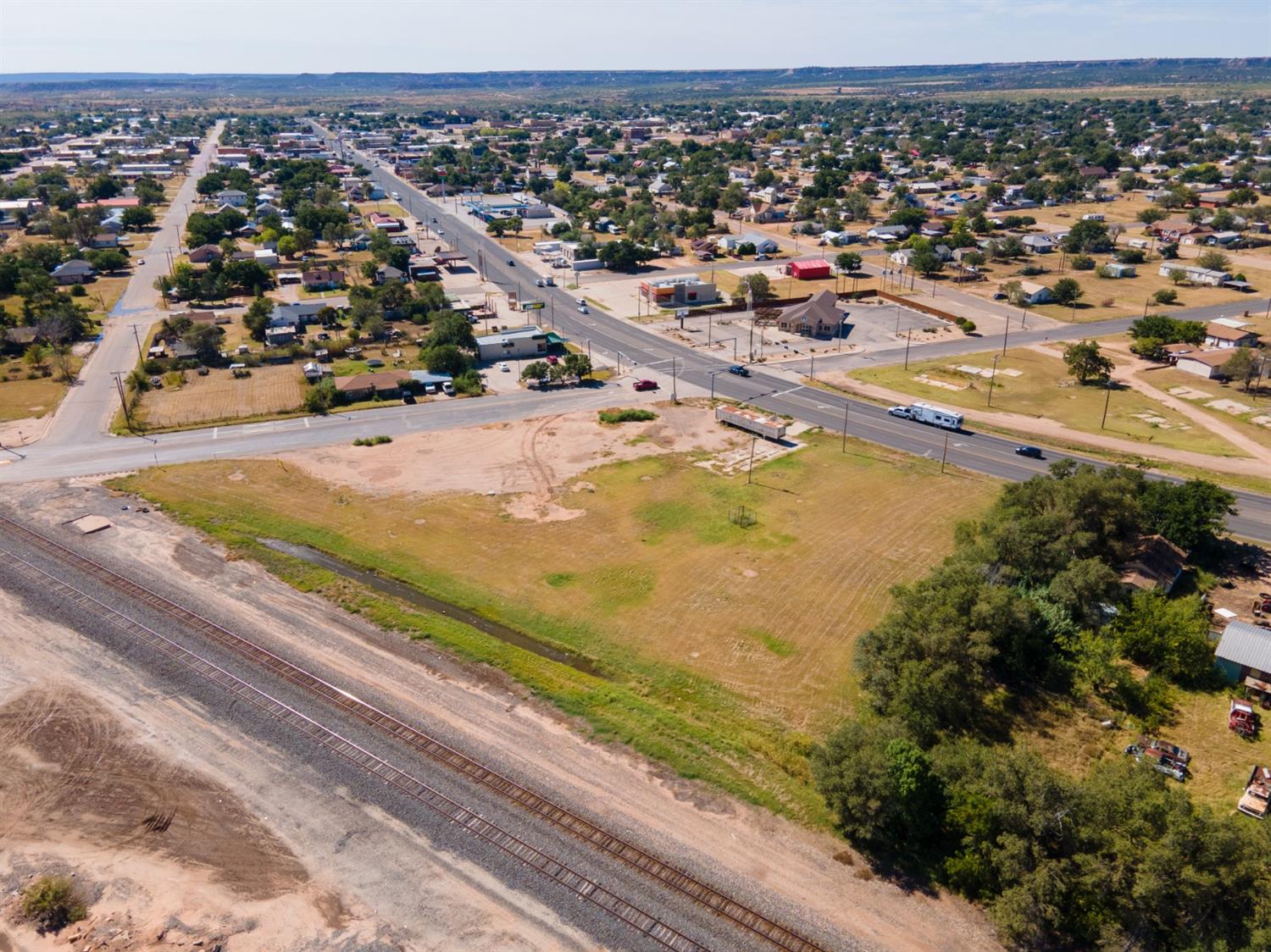 700 N Broadway Street Post, TX 79356