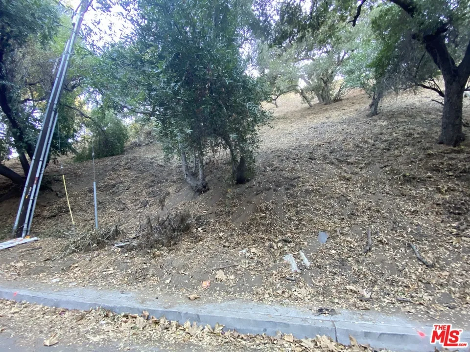 7506 Willow Glen Road Los Angeles, CA 90046