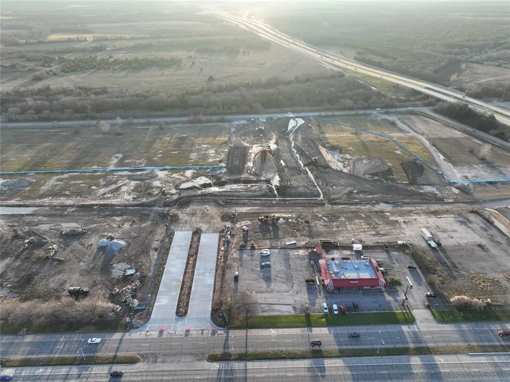 3209 Texoma Parkway Sherman, TX 75090