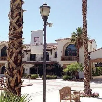 53720 Avenida Madero La Quinta, CA 92253