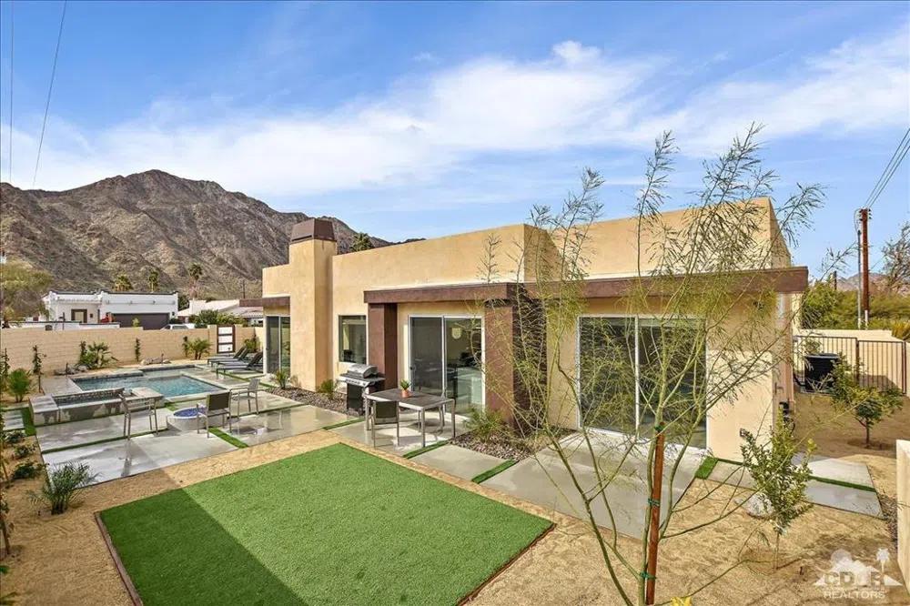 53720 Avenida Madero La Quinta, CA 92253