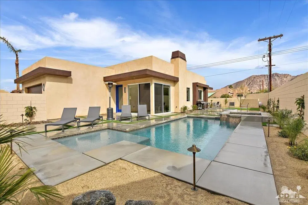53720 Avenida Madero La Quinta, CA 92253