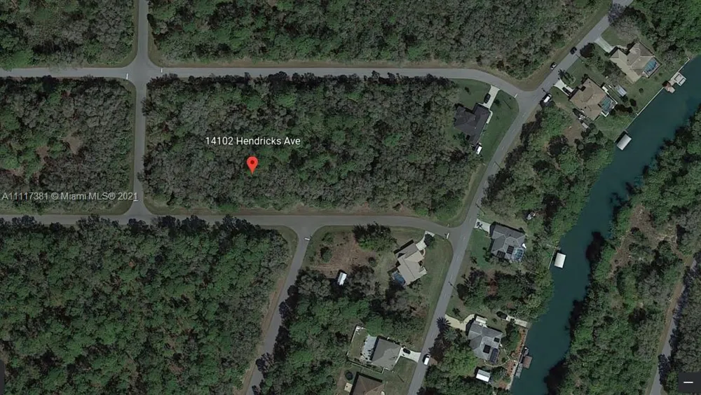 14102 Hendricks Ave Port Charlotte, FL 33953