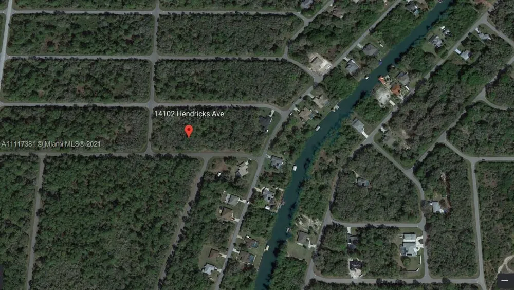 14102 Hendricks Ave Port Charlotte, FL 33953