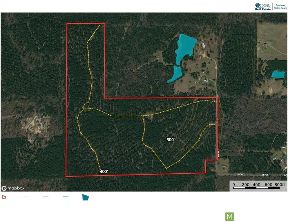 Address Not Shown Plain Dealing, LA 71064