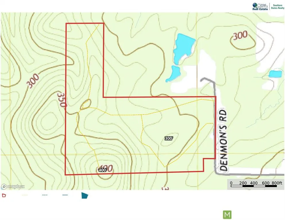 Address Not Shown Plain Dealing, LA 71064