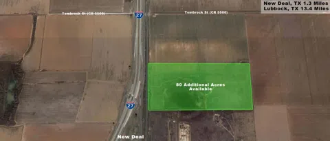 County Road 5500