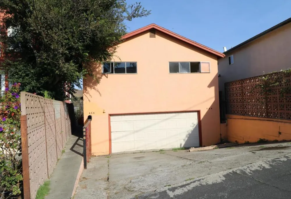 856 Hawthorne Place South San Francisco, CA 94080