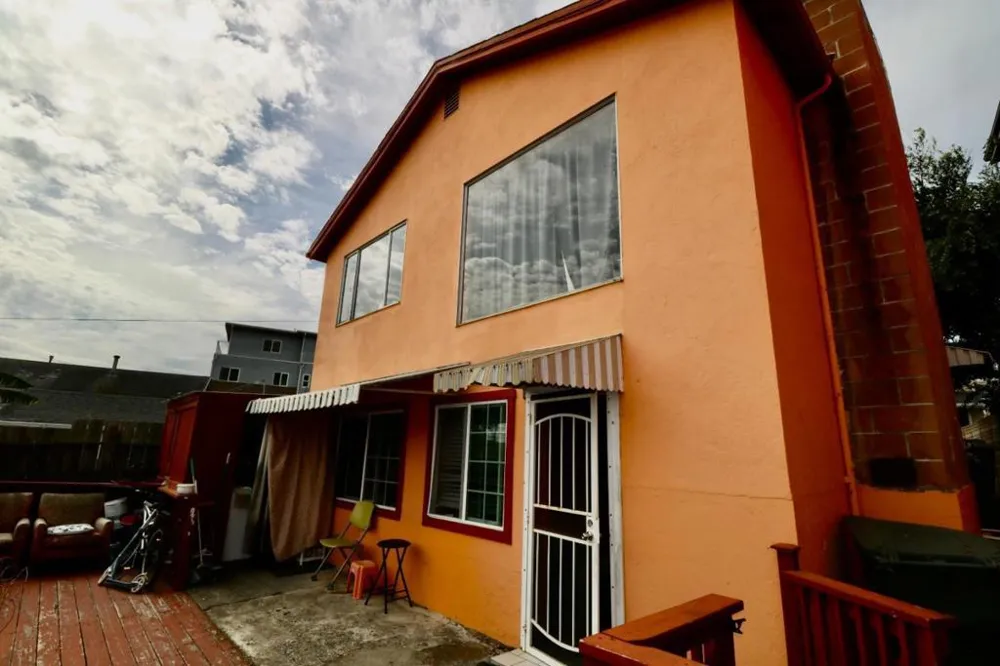 856 Hawthorne Place South San Francisco, CA 94080