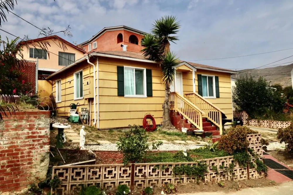856 Hawthorne Place South San Francisco, CA 94080