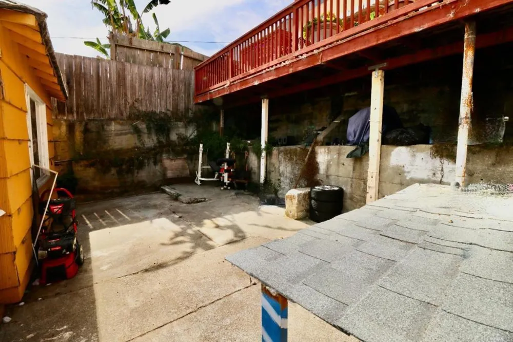 856 Hawthorne Place South San Francisco, CA 94080
