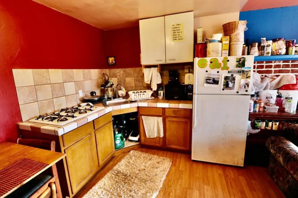 856 Hawthorne Place South San Francisco, CA 94080