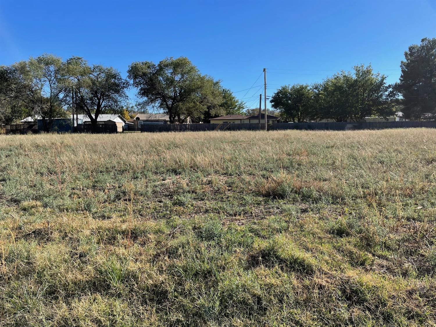 Bell Street Littlefield, TX 79339