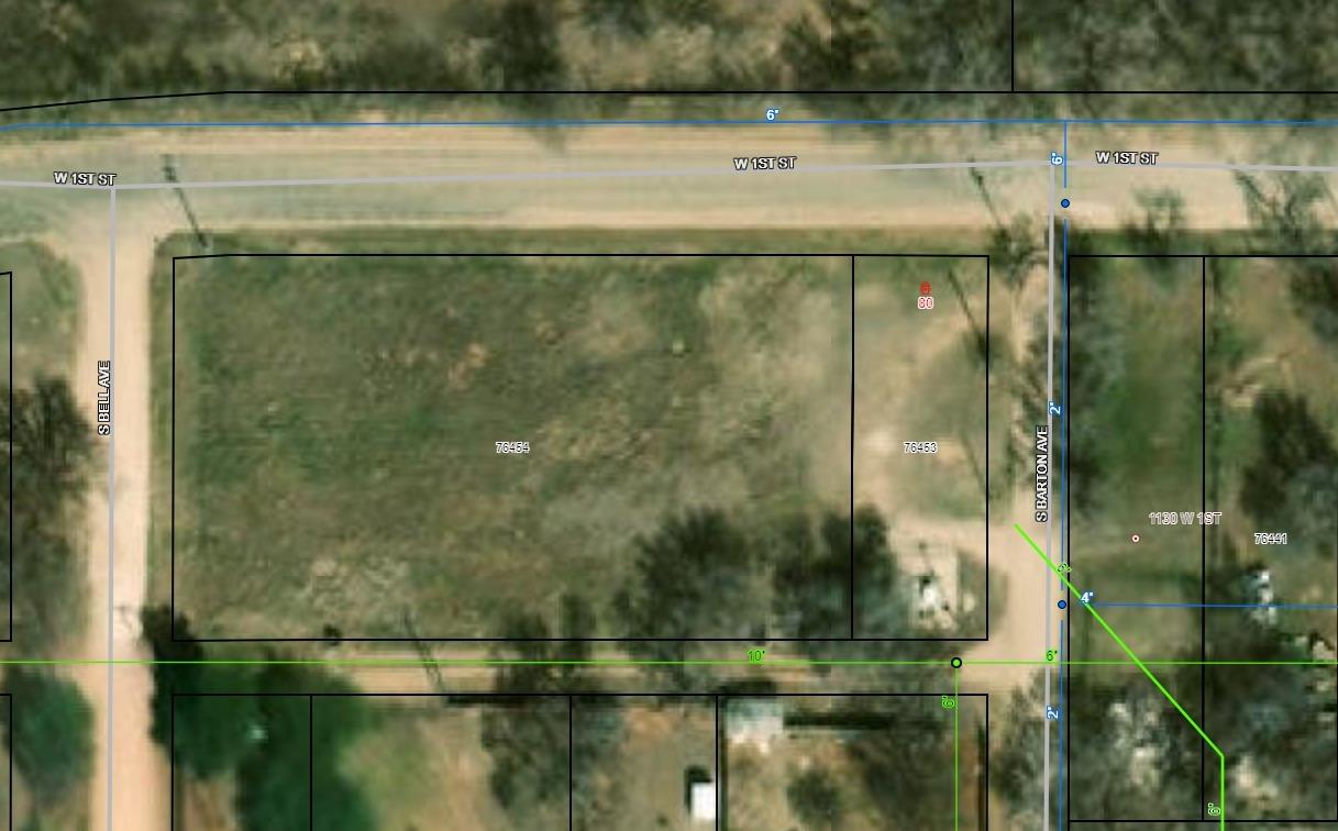 Bell Street Littlefield, TX 79339