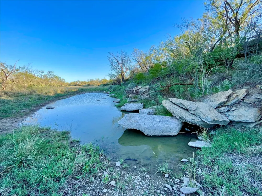 1000 Cr 116 Ballinger, TX 76821