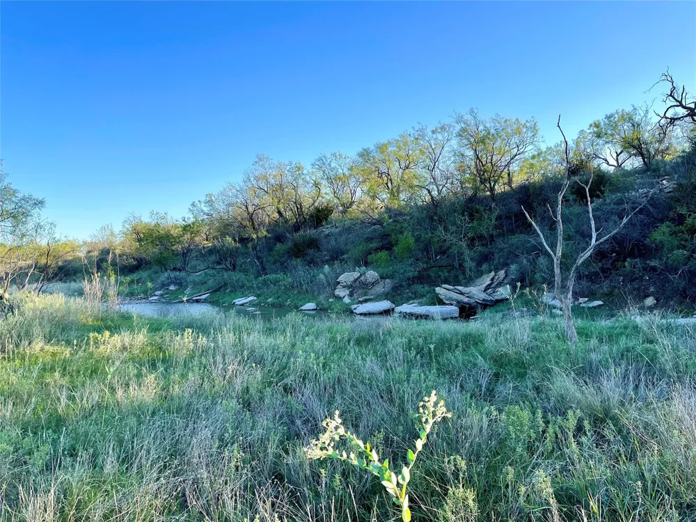 1000 Cr 116 Ballinger, TX 76821