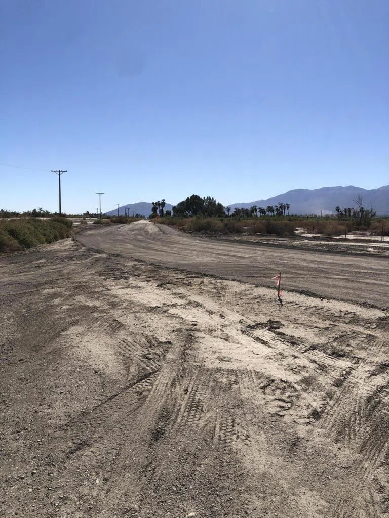 66 And Lincoln, Vacant Land Mecca, CA 92254