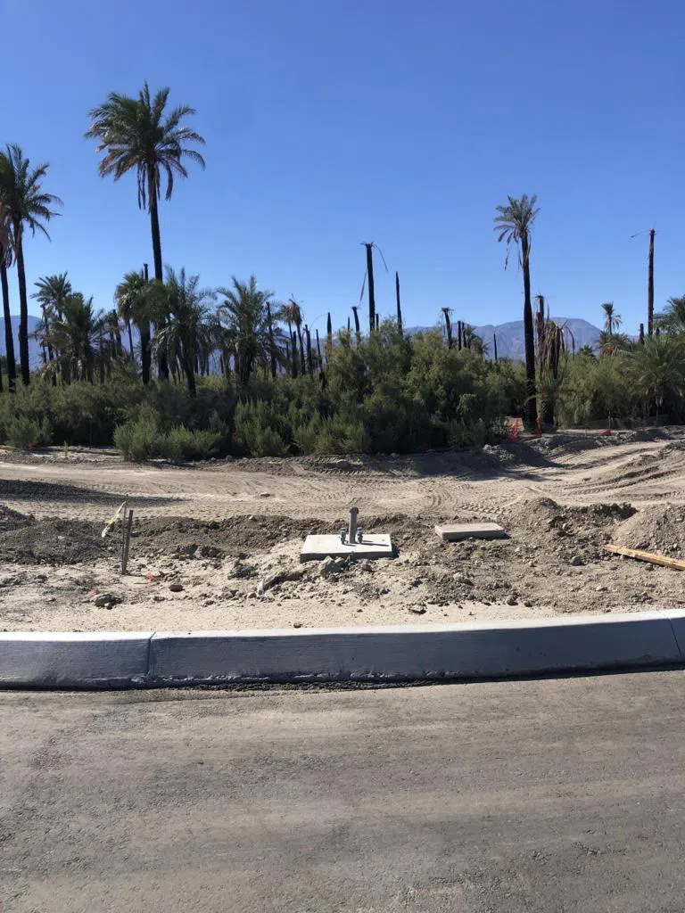 66 And Lincoln, Vacant Land Mecca, CA 92254