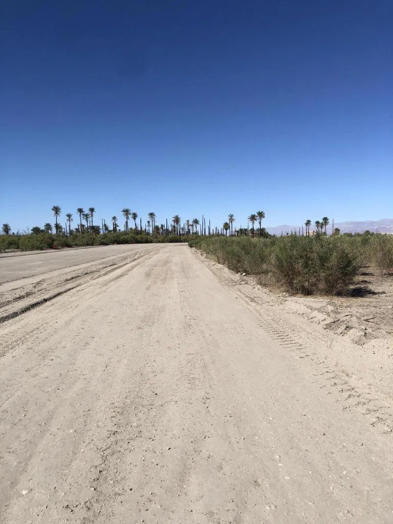 66 And Lincoln, Vacant Land Mecca, CA 92254