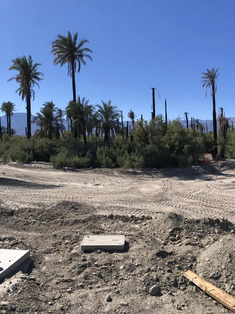 66 And Lincoln, Vacant Land Mecca, CA 92254
