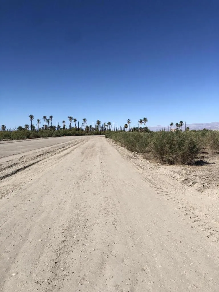 66 And Lincoln, Vacant Land Mecca, CA 92254