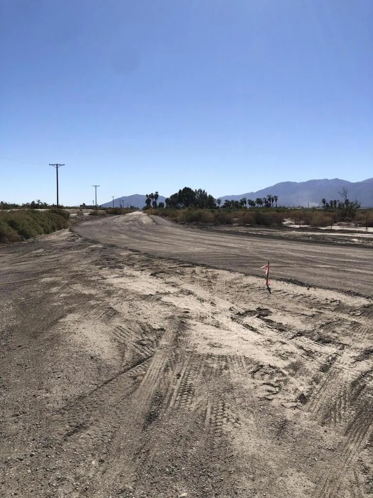 66 And Lincoln, Vacant Land Mecca, CA 92254