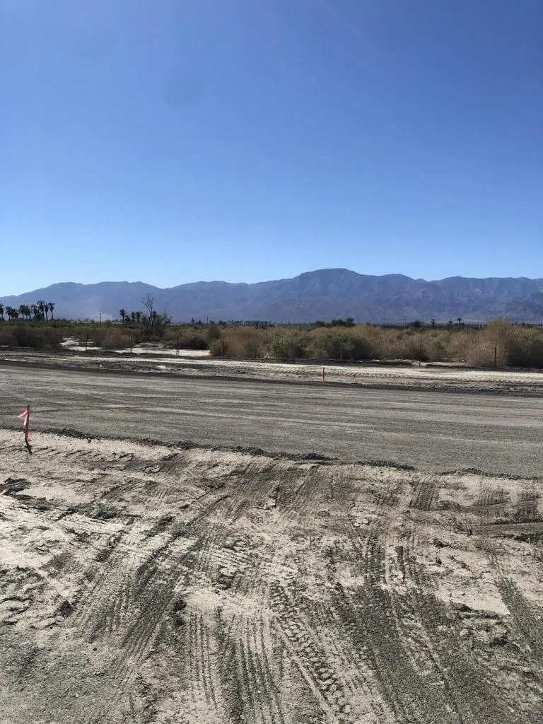 66 And Lincoln, Vacant Land Mecca, CA 92254