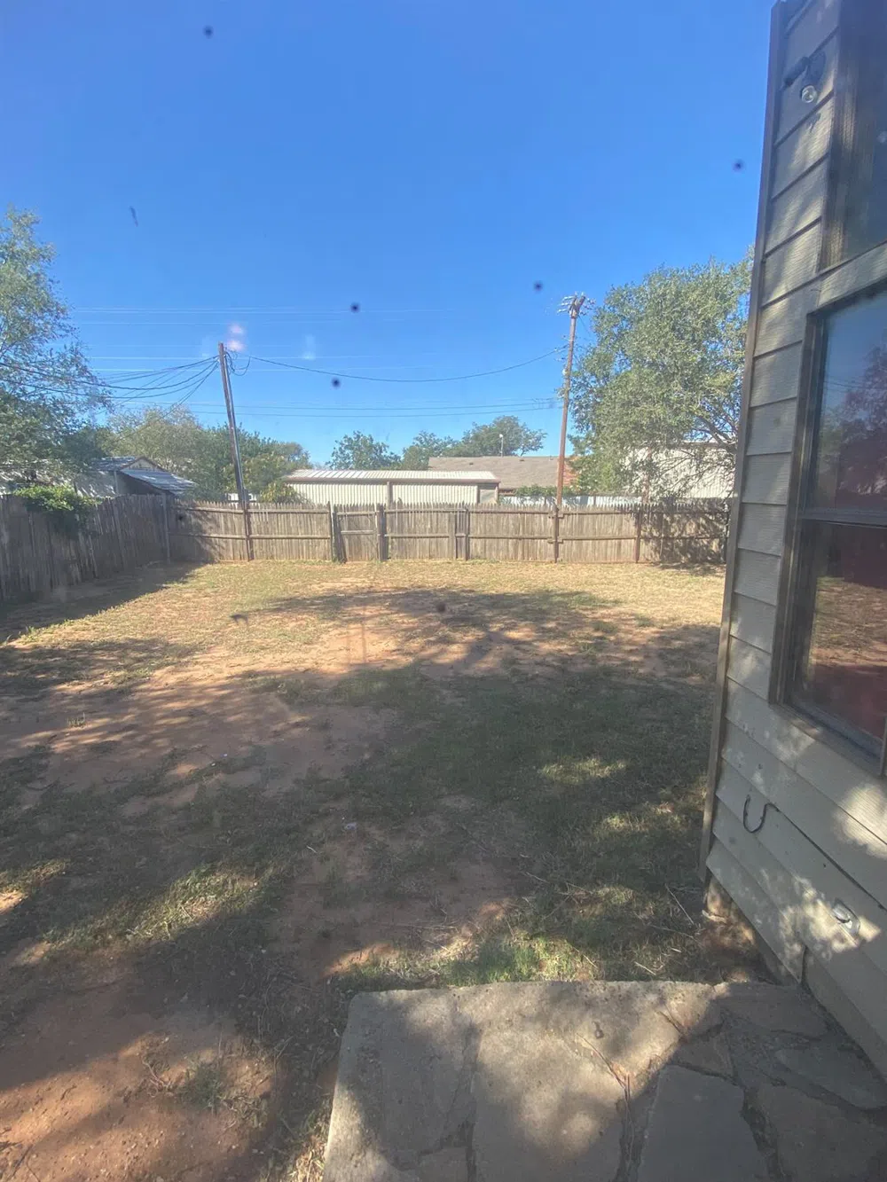 914 Texas Avenue Sundown, TX 79372