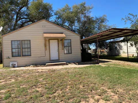 914 Texas Avenue