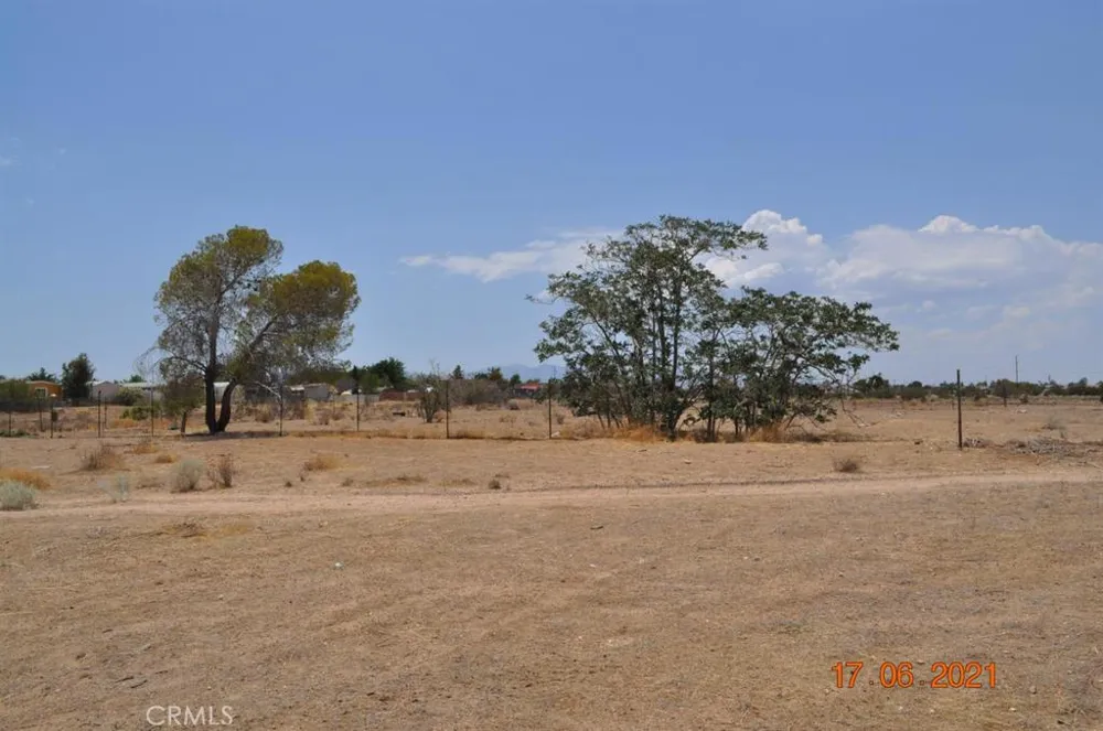 G STREET Hesperia, CA 92345