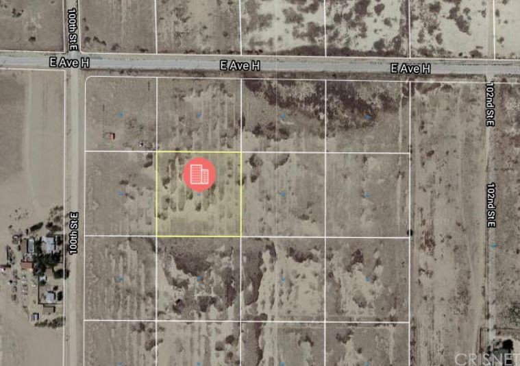 Vac/101 Ste/Vic Avenue H2 Lancaster, CA 93535