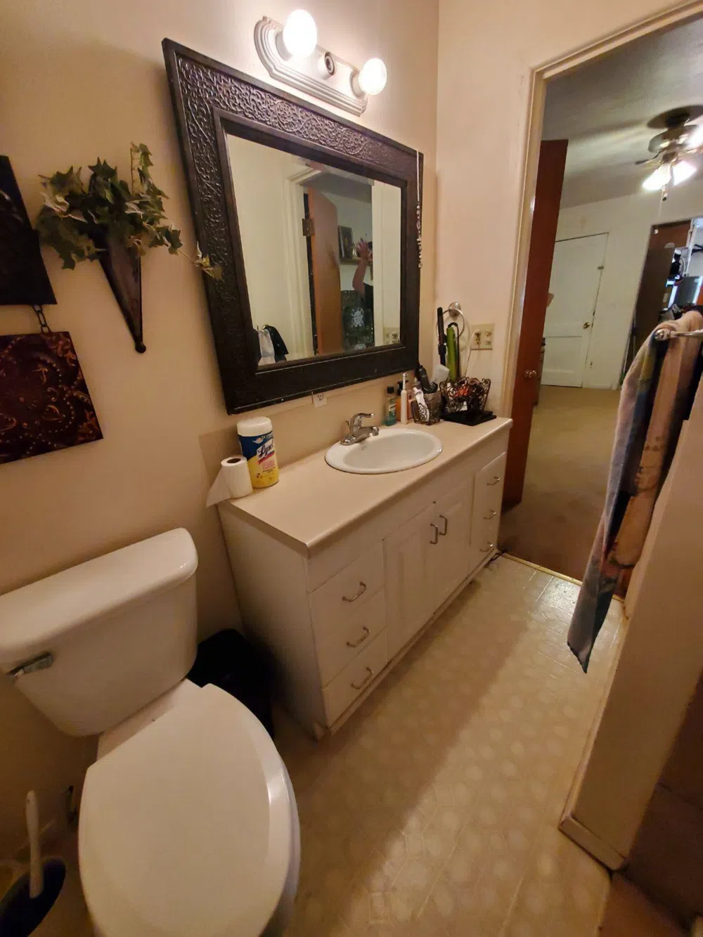 1707 N 12th Lamesa, TX 79331