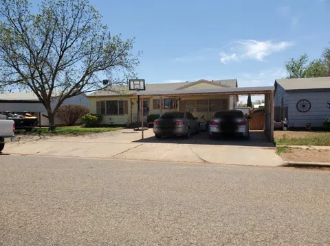 1707 N 12th