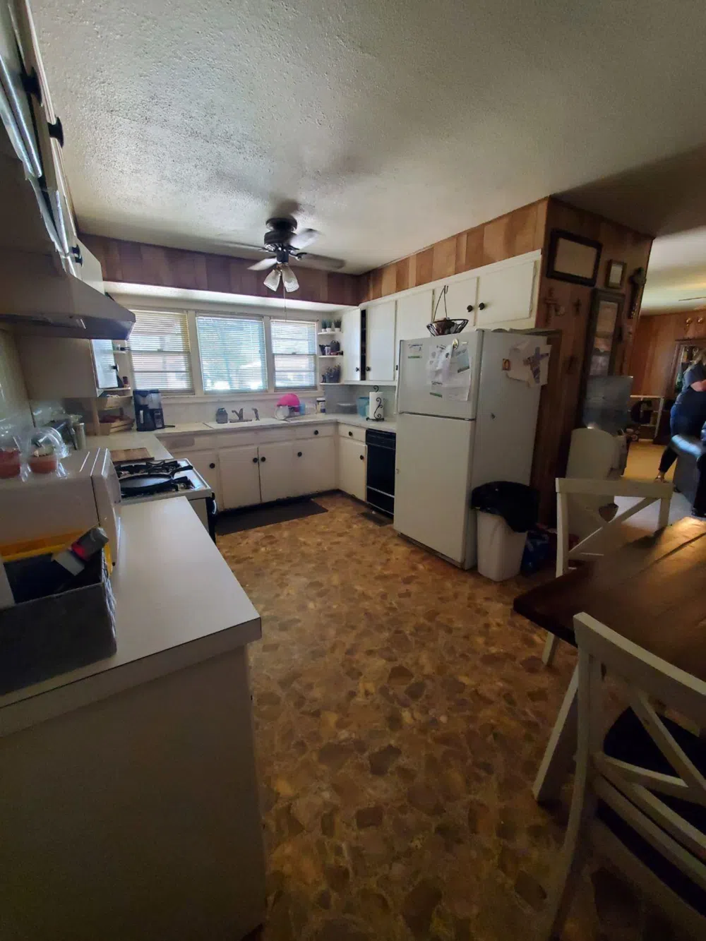 1707 N 12th Lamesa, TX 79331
