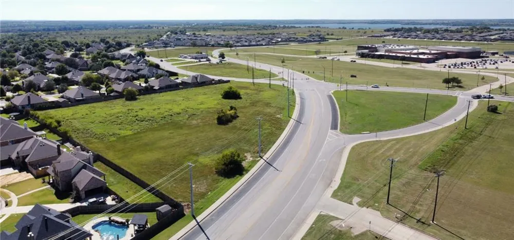 1651 Country Club Road Cleburne, TX 76033