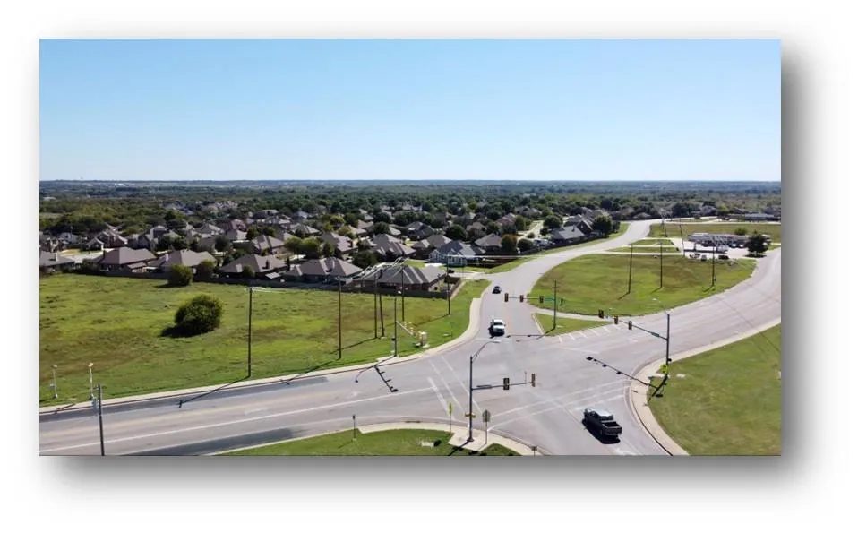 1651 Country Club Road Cleburne, TX 76033