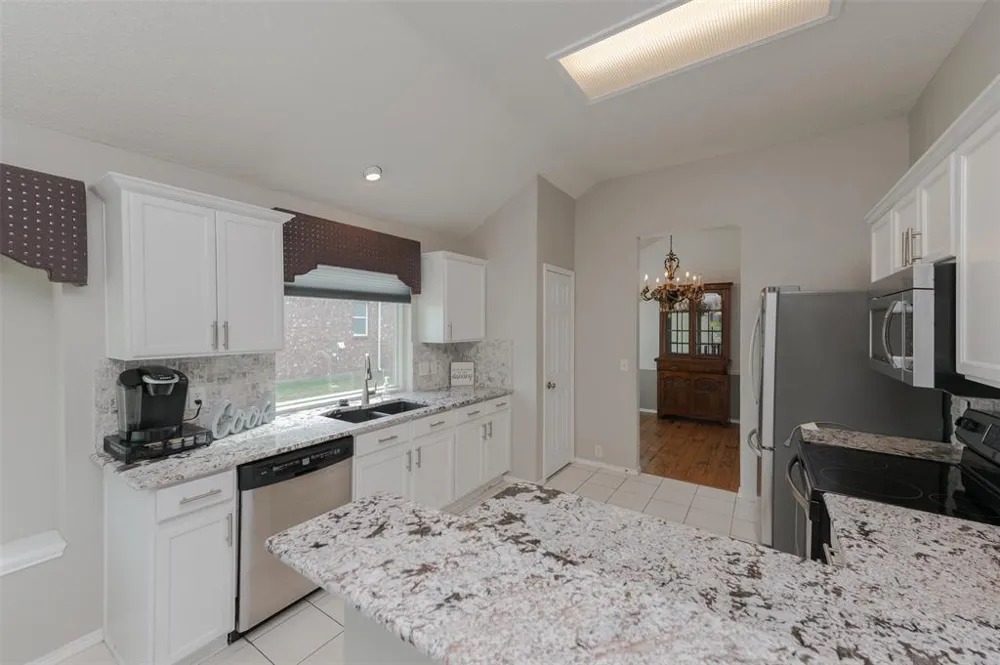 2209 Loon Lake Road Denton, TX 76210