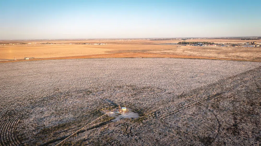 Farm Road 181 Seminole, TX 79360