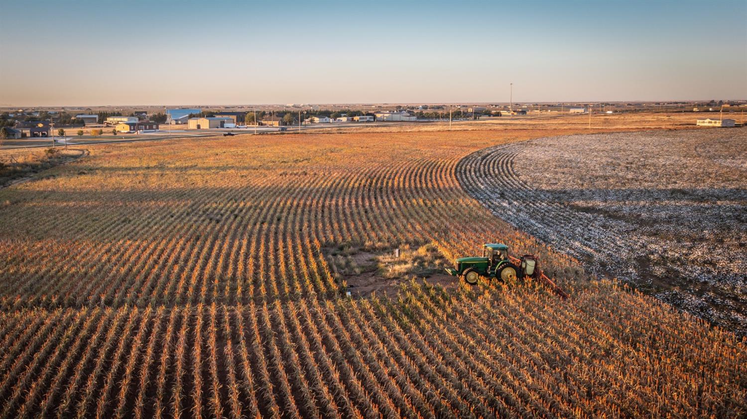 Farm Road 181 Seminole, TX 79360