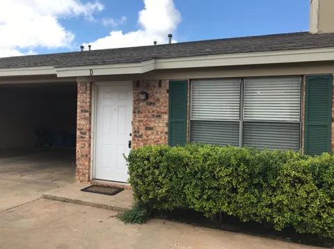 5620 Brownfield Drive