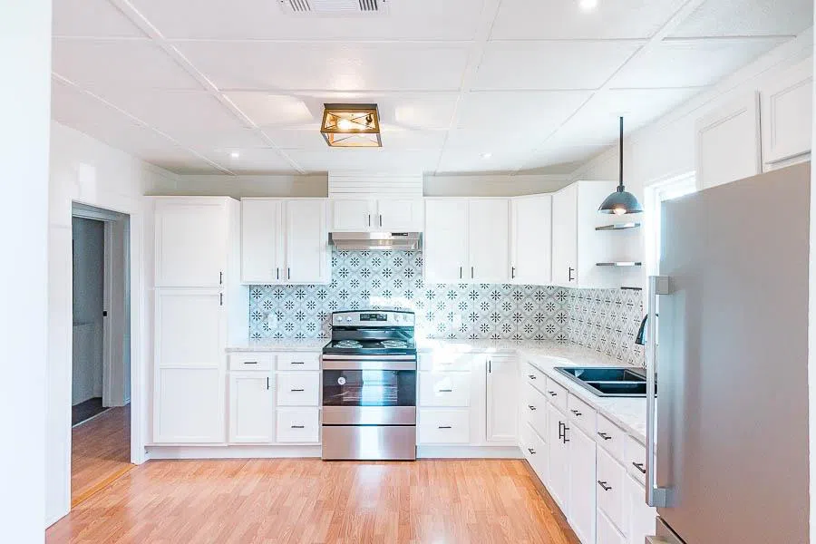 1506 N 13th Street Lamesa, TX 79331