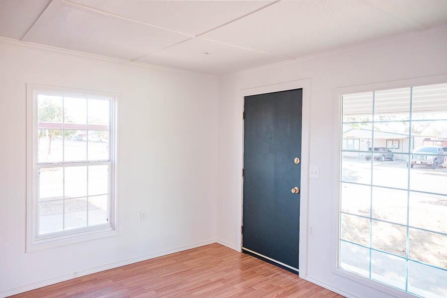 1506 N 13th Street Lamesa, TX 79331