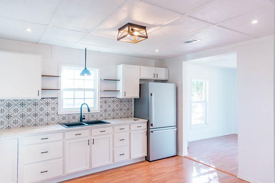 1506 N 13th Street Lamesa, TX 79331