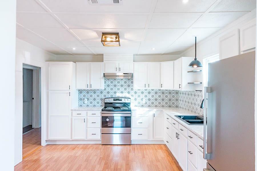 1506 N 13th Street Lamesa, TX 79331