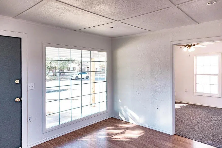 1506 N 13th Street Lamesa, TX 79331