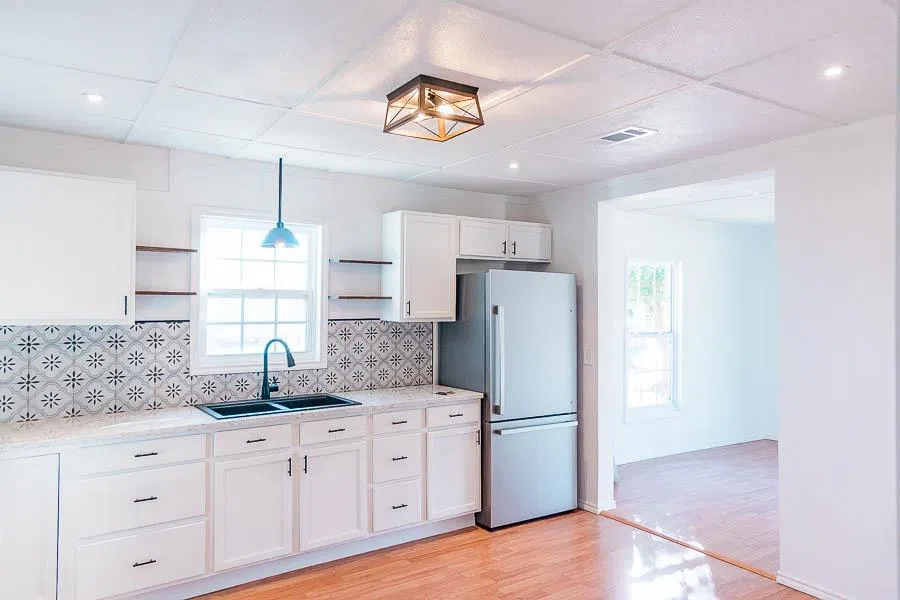 1506 N 13th Street Lamesa, TX 79331