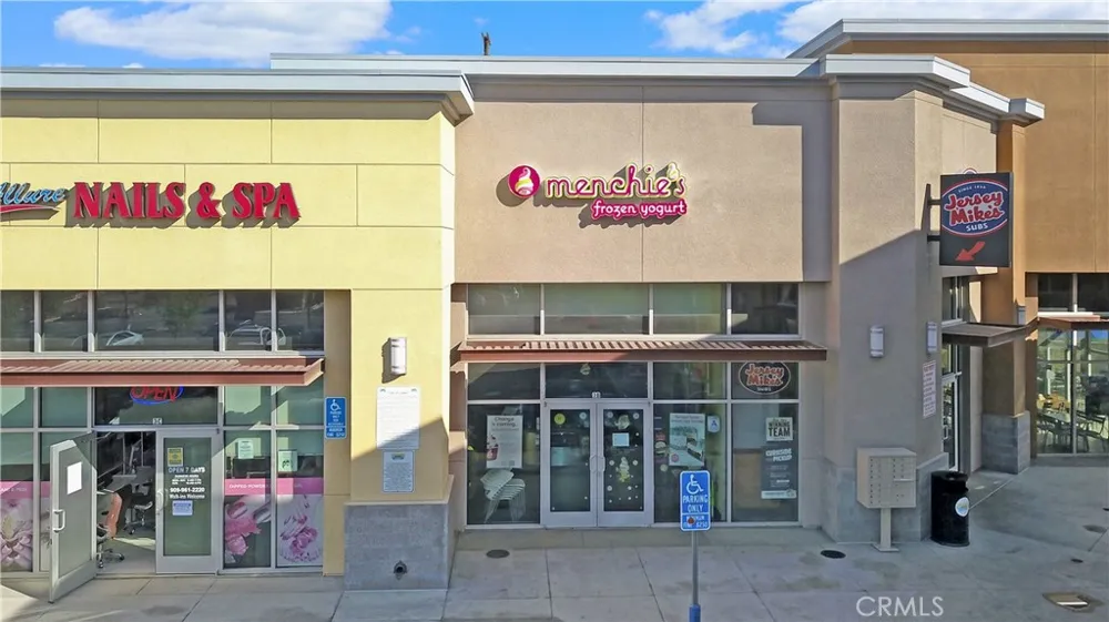 1310 S Riverside Avenue #3B Rialto, CA 92376