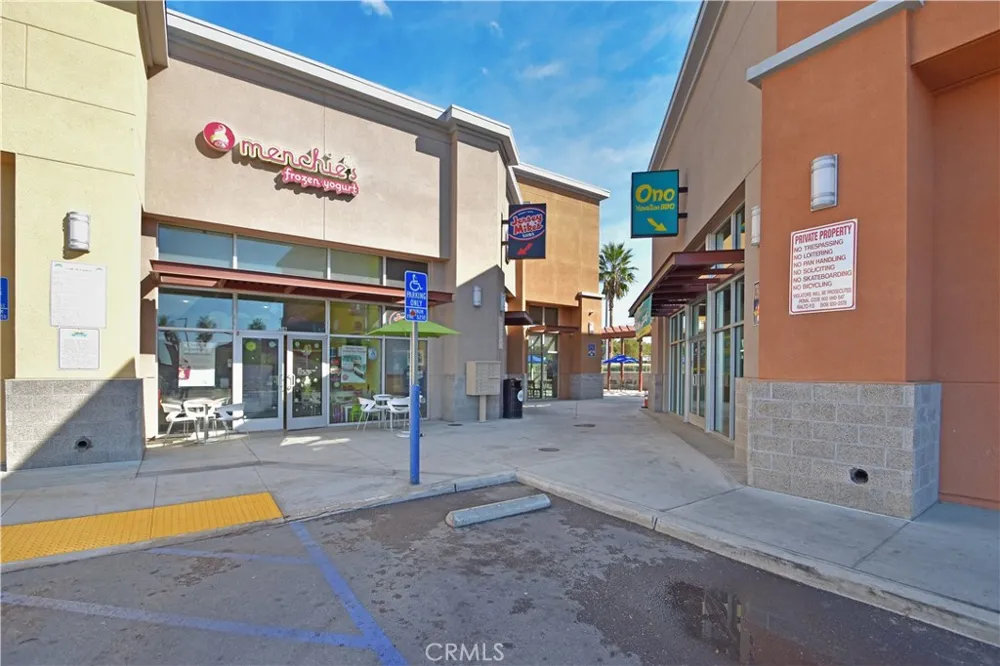 1310 S Riverside Avenue #3B Rialto, CA 92376
