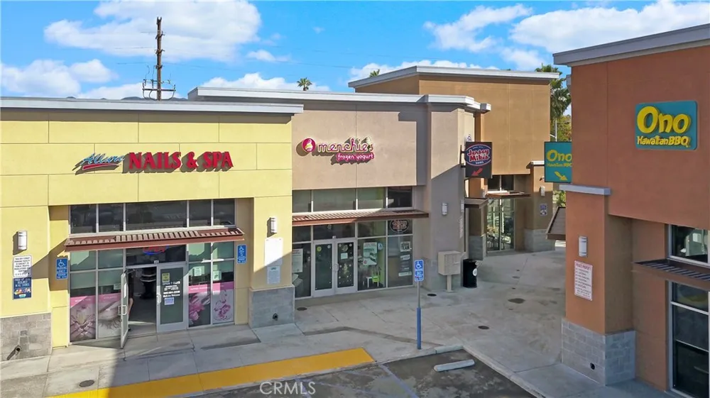 1310 S Riverside Avenue #3B Rialto, CA 92376