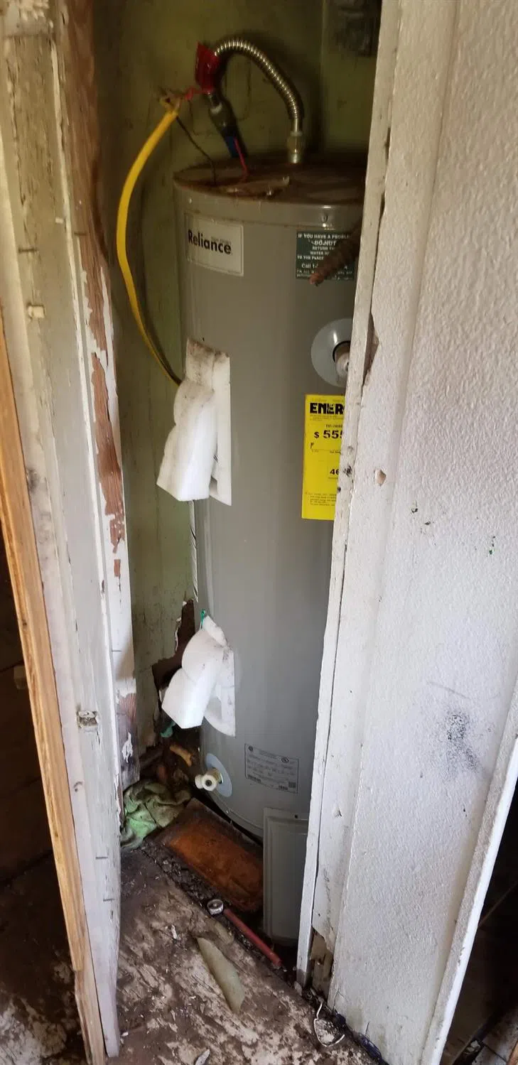 316 W 13th Post, TX 79356